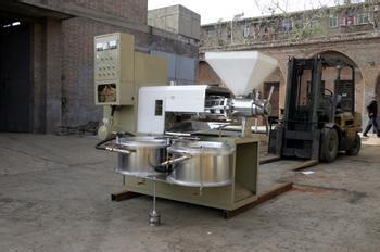 花生剝殼機介紹及工作原理