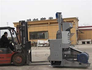 自動榨油機該怎樣保養的？