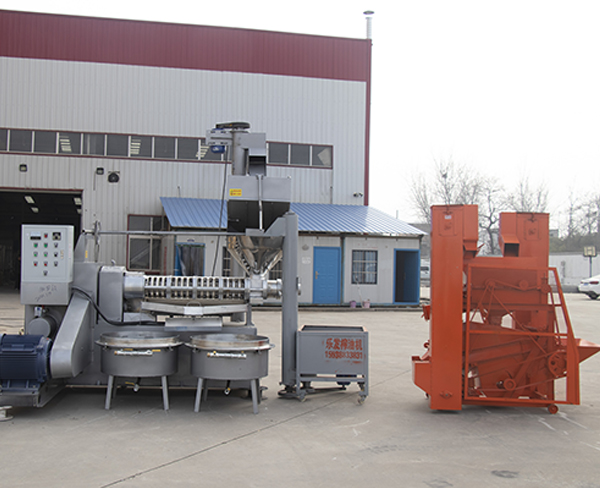 螺旋成套生產線220