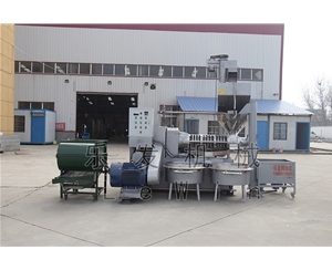 螺旋成套生產線180