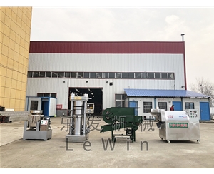 液壓成套生產線12斤